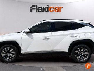 Hyundai Tucson 1.6 CRDI 100kW (136CV) 48V Maxx DCT
