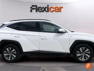 Hyundai Tucson 1.6 CRDI 100kW (136CV) 48V Maxx DCT