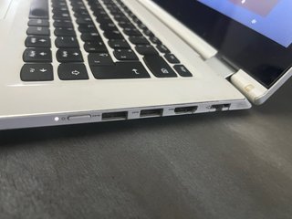 Lenovo Yoga 510 táctil 360° | i5 | 8GB RAM | 1TB