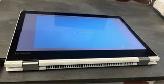 Lenovo Yoga 510 táctil 360° | i5 | 8GB RAM | 1TB