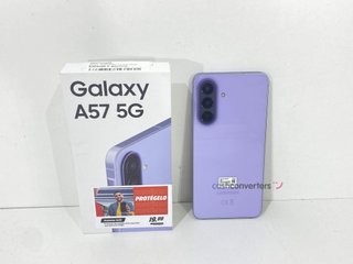 samsung galaxy a57 5g 8gb 256gb