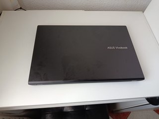 Portátil Asus Vivobook 15