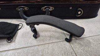 Violín 1/8 aprendizaje infantil