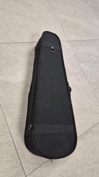 Violín 1/8 aprendizaje infantil