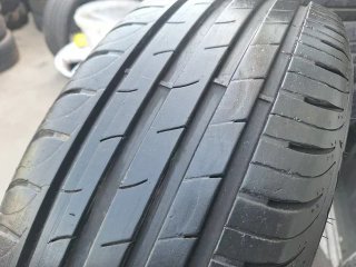 Jeep Avenger Moderno 215/65 R 16 - Rueda Repuesto