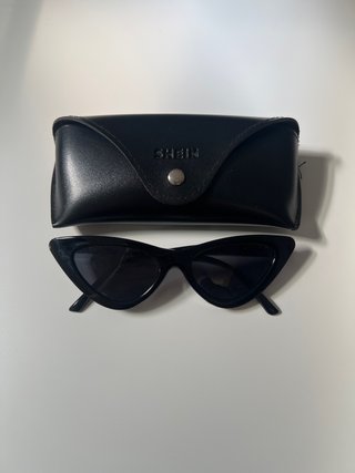 Gafas de sol de shein