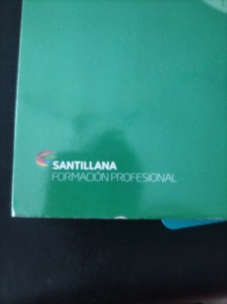 Ciencias 1 FPB, Formación Profesional Básica : ...