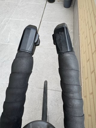 MMR Blade ultegra di2 bici triatlón