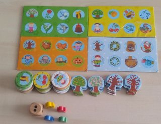 Juego educativo