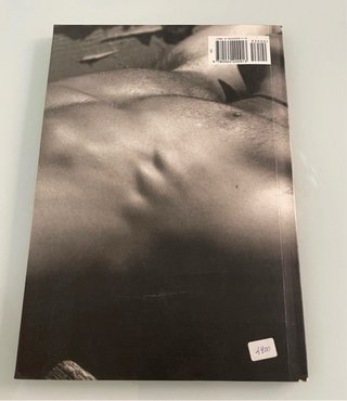 Klaus Gerhart. Men Two. Primera edición 1995