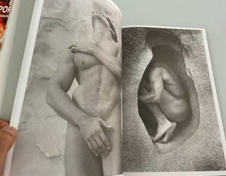 Klaus Gerhart. Men Two. Primera edición 1995
