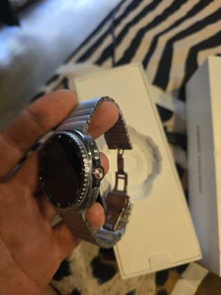 Samsung galaxi watch 8 clasic