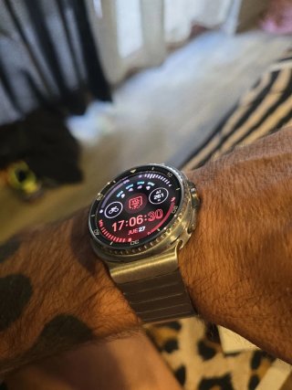 Samsung galaxi watch 8 clasic