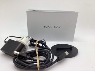 disco duro avolusion pro-5x 6tb