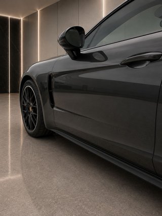 Porsche Panamera 4S