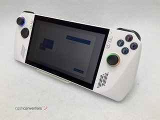 microsoft rog ally rc71l