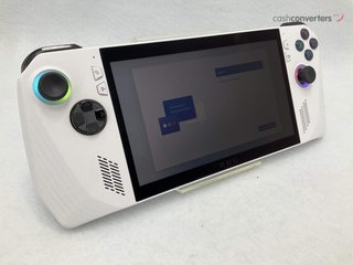 microsoft rog ally rc71l