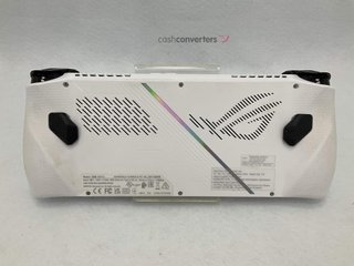 microsoft rog ally rc71l