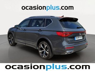 SEAT Tarraco 2.0 TDI S&S FR GO L DSG 110 kW (150 CV)