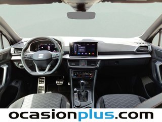 SEAT Tarraco 2.0 TDI S&S FR GO L DSG 110 kW (150 CV)