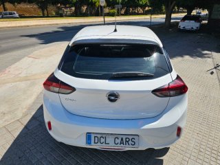 Opel Corsa Diesel 100 cv Muy Buen Estado año 2021