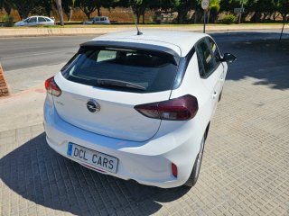 Opel Corsa Diesel 100 cv Muy Buen Estado año 2021