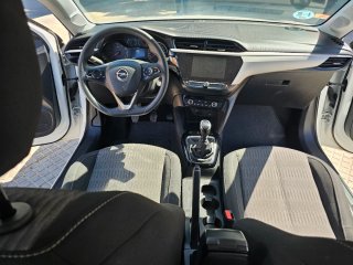 Opel Corsa Diesel 100 cv Muy Buen Estado año 2021