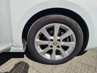 Opel Corsa Diesel 100 cv Muy Buen Estado año 2021