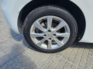 Opel Corsa Diesel 100 cv Muy Buen Estado año 2021