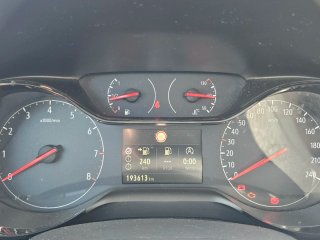 Opel Corsa Diesel 100 cv Muy Buen Estado año 2021