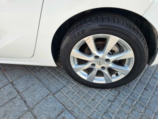 Opel Corsa Diesel 100 cv Muy Buen Estado año 2021