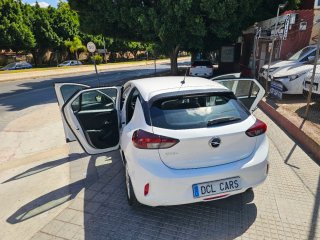 Opel Corsa Diesel 100 cv Muy Buen Estado año 2021