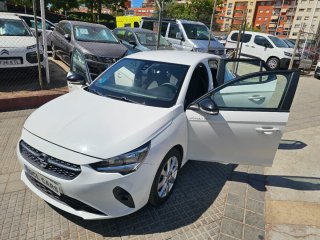 Opel Corsa Diesel 100 cv Muy Buen Estado año 2021