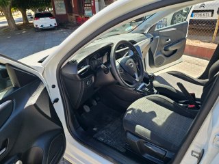 Opel Corsa Diesel 100 cv Muy Buen Estado año 2021