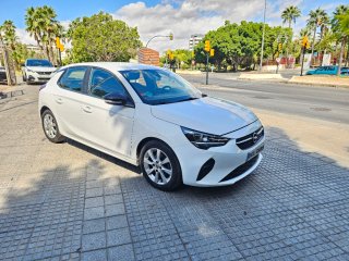 Opel Corsa Diesel 100 cv Muy Buen Estado año 2021