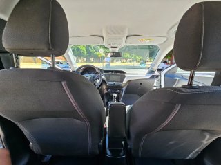 Opel Corsa Diesel 100 cv Muy Buen Estado año 2021