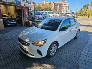 Opel Corsa Diesel 100 cv Muy Buen Estado año 2021