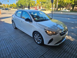 Opel Corsa Diesel 100 cv Muy Buen Estado año 2021