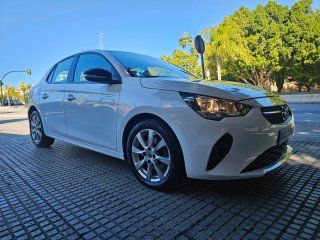 Opel Corsa Diesel 100 cv Muy Buen Estado año 2021