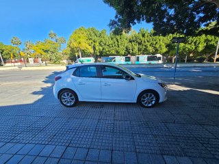 Opel Corsa Diesel 100 cv Muy Buen Estado año 2021