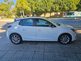 Opel Corsa Diesel 100 cv Muy Buen Estado año 2021