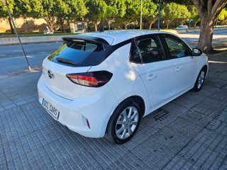 Opel Corsa Diesel 100 cv Muy Buen Estado año 2021