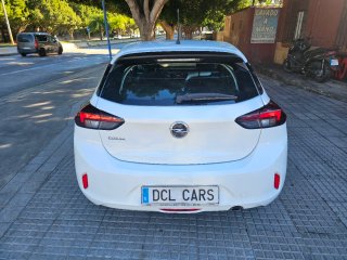 Opel Corsa Diesel 100 cv Muy Buen Estado año 2021