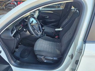 Opel Corsa Diesel 100 cv Muy Buen Estado año 2021