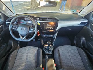 Opel Corsa Diesel 100 cv Muy Buen Estado año 2021