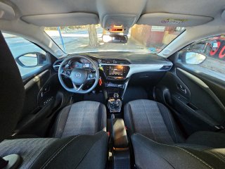 Opel Corsa Diesel 100 cv Muy Buen Estado año 2021