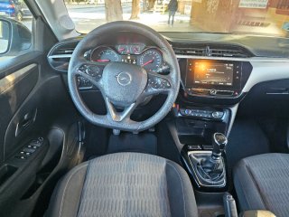 Opel Corsa Diesel 100 cv Muy Buen Estado año 2021