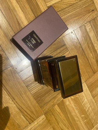 Perfume Tom Ford ÉBÈNE FUMÉ Eau Parfum 100ml