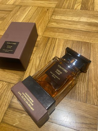Perfume Tom Ford ÉBÈNE FUMÉ Eau Parfum 100ml