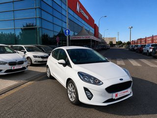 Ford Focus 2020 - DESDE 200€/MES ¡SIN ENTRADA!